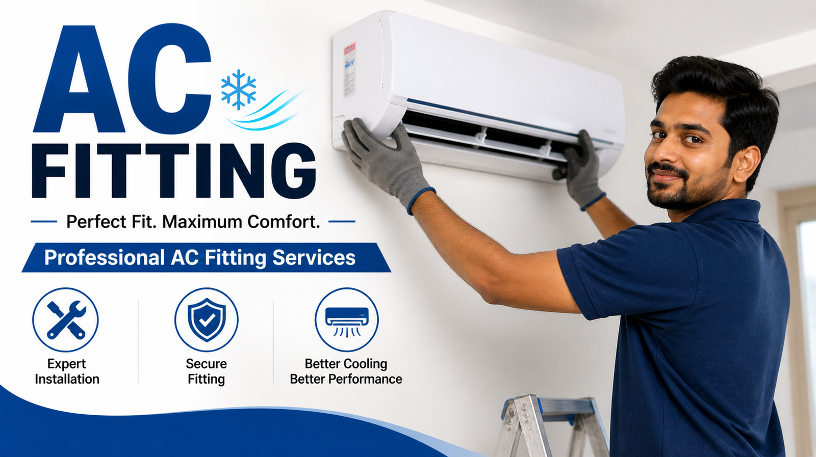 AC Fitting