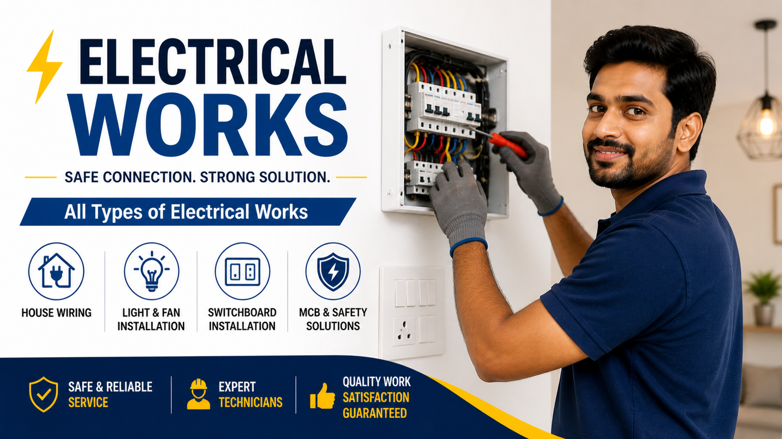 Electrical Works