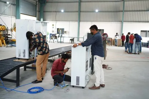 Water Cooler Service